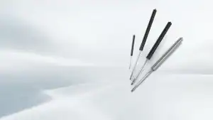 HAHN Gasfedern газліфти