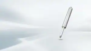 Газпружи HAHN Gasfedern